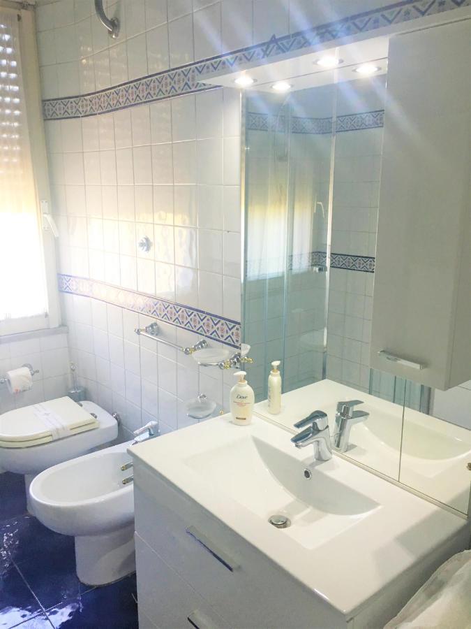 Edo House Monteverde 罗马 外观 照片